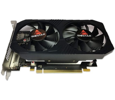 Biostar Radeon RX560 Dual Fan 4GB