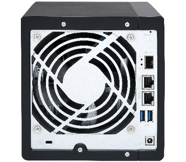 QNAP TS-431X