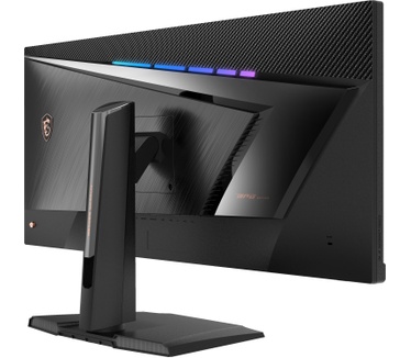 MSI Optix MPG341QR Zwart