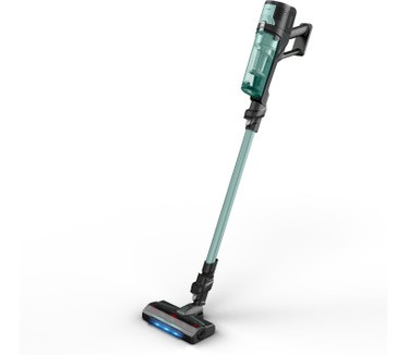 Rowenta X-Force 8.80 Allergy RH1833 Steelstofzuiger