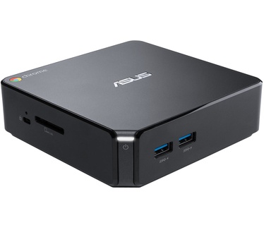 Asus CHROMEBOX2-G086U