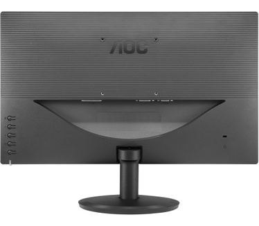 AOC I2280SWD Zwart