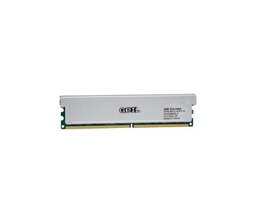 GeIL 2 GB DDR2-800 GX22GB6400LX