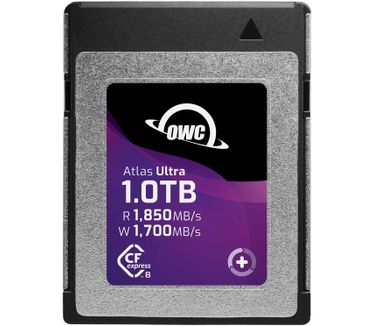 OWC Atlas Ultra CFexpress Type B 1TB