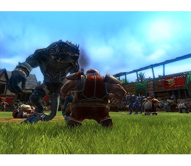 Blood Bowl