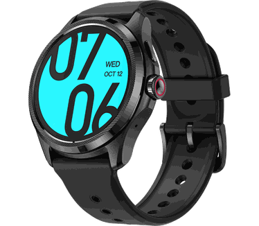 Mobvoi TicWatch Pro 5 (Zwart)