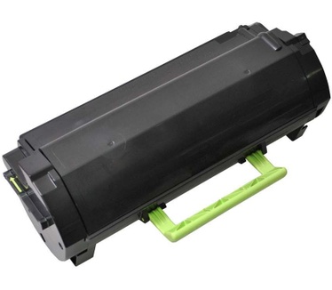 V7 Toner for select Lexmark printers - Replaces 50F2X00