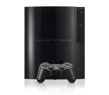 プレステーション3 Sony PlayStation 3 60Gb + WiFi + Card Reader: beste prijzen, echte