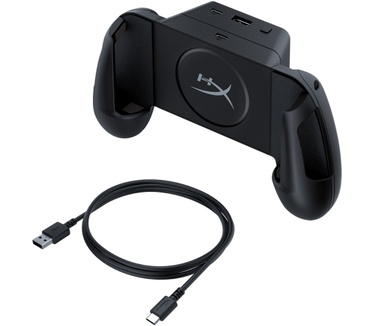 HyperX ChargePlay Clutch