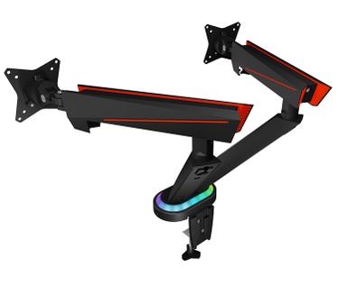 Icy Box IB-MSG304BL-T