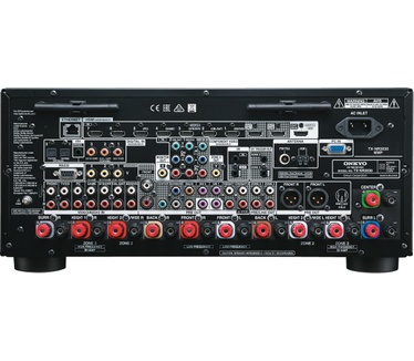 Onkyo TX-NR3030 11.2-Channel Network A/V Receiver