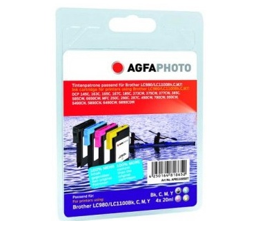Agfaphoto LC980/1100