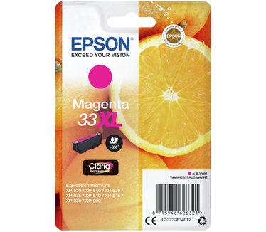 Epson C13T33634022