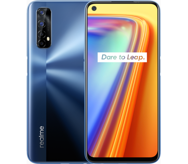 Realme 7 (6GB ram) Blauw