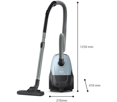 Philips Bag VC 2000 series