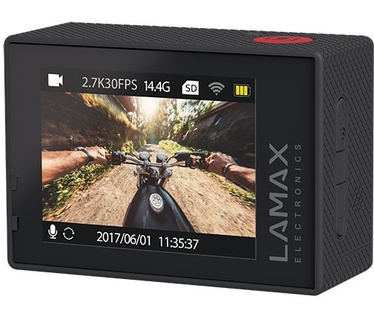 Lamax X7.1 Naos