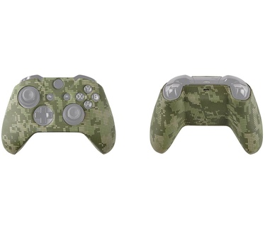 Gioteck Controller Power Skin Camouflage