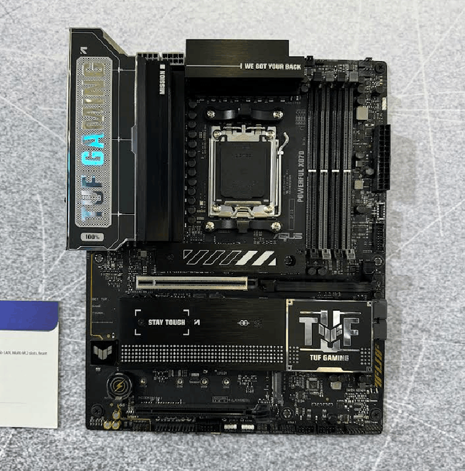ASUS TUF Gaming