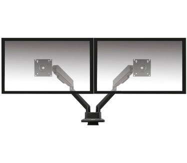 ACT AC8312 Monitorarm 34" office solid pro, gasveer, 2 schermen