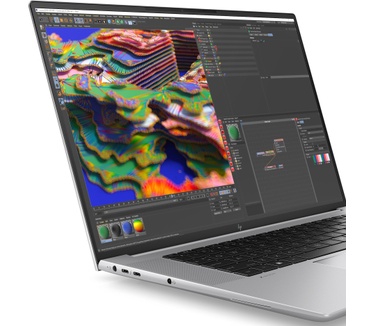 HP ZBook Studio 16 G10 (98J78ET, Azerty toetsenbord)