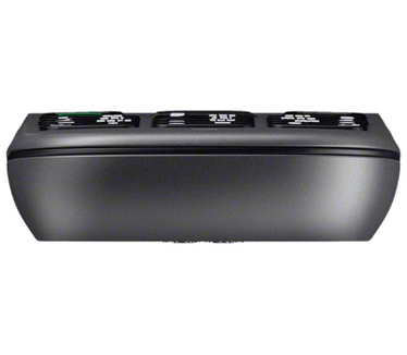 Nokia 100 Zwart (T-mobile-prepaid)