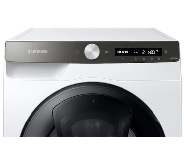 Samsung WW80T554AAT