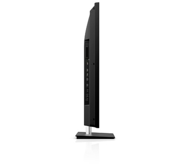 Toshiba 50L4363DG (buitenlands model) Zwart