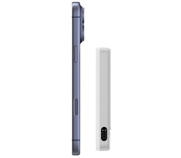 Belkin BPD022HQWH