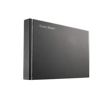 Cooler Master Xport 251 (2.5" inch)