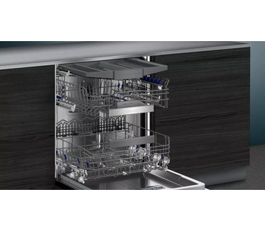 Siemens iQ500 iQ500 45ZS49CE Onderbouw 14 couverts C