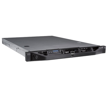 Dell Poweredge R410 (SV3R4103)