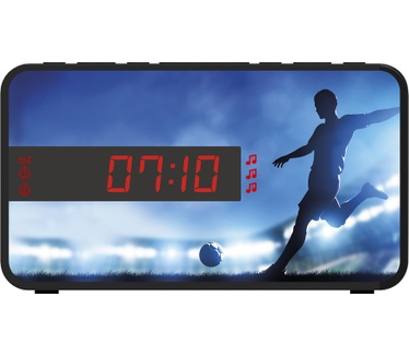 Bigben Interactive R16 – Soccer
