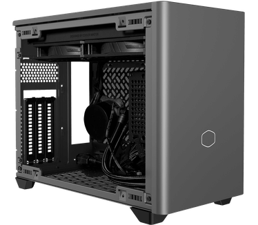 Cooler Master MasterBox NR200P MAX V2