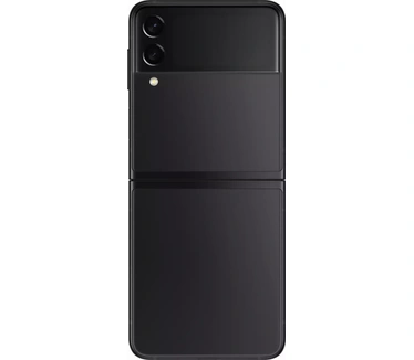 Samsung Galaxy Z Flip3 5G 256GB Zwart
