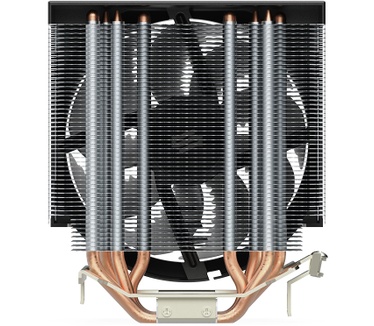 SilentiumPC SPC Spartan 5 MAX ARGB