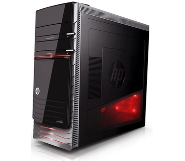 HP Pavilion H9-1102ED