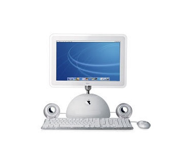 Apple iMac G4