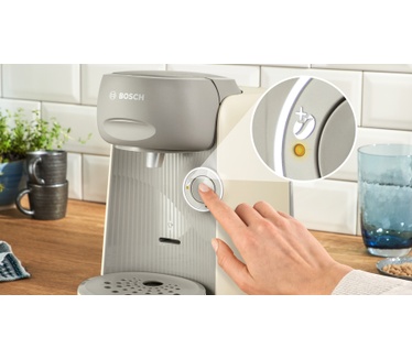 Bosch TAS16B7
