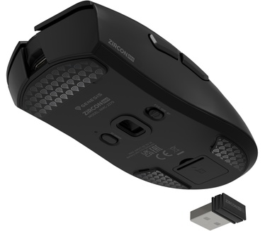 Genesis Zircon 880