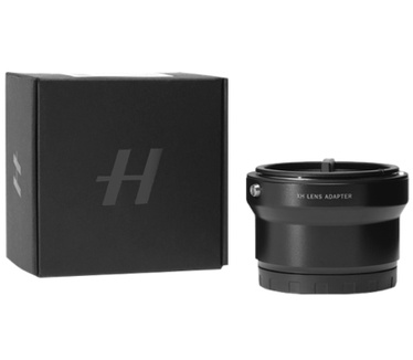 Hasselblad XH