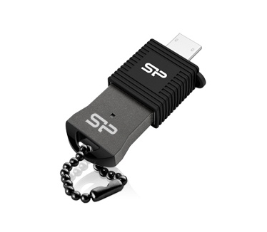 Silicon Power T01 Mobile 8GB