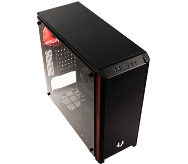 BitFenix Nova TG