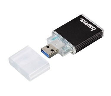 Hama USB 3.0 UHS II