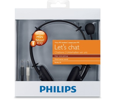 Philips SHM3300U
