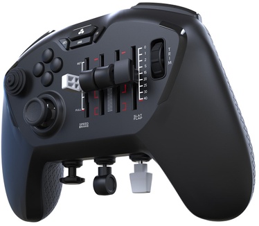 Honeycomb Aeronautical Echo Aviation Controller