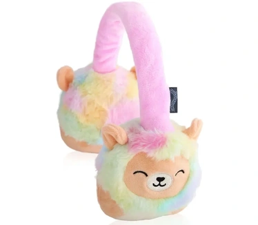 Squishmallows - Leonard Blauw