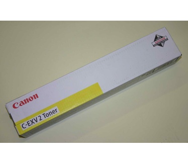 Canon C-EXV2 Toner, Yellow