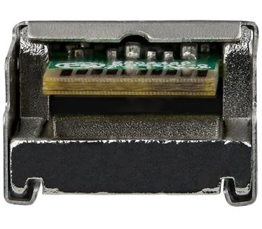 Startech.com Juniper CTP-SFP-1GE-T Compatible SFP Transceiver Module - 1000Base-T