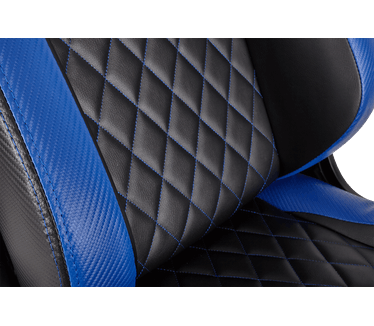 Corsair T1 Race Gaming Chair Black/Blue