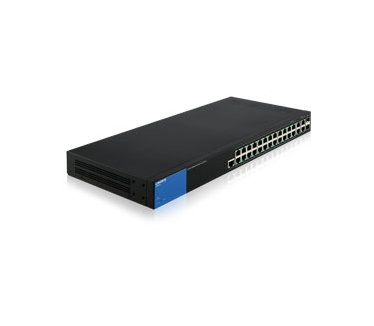 Linksys LGS528P